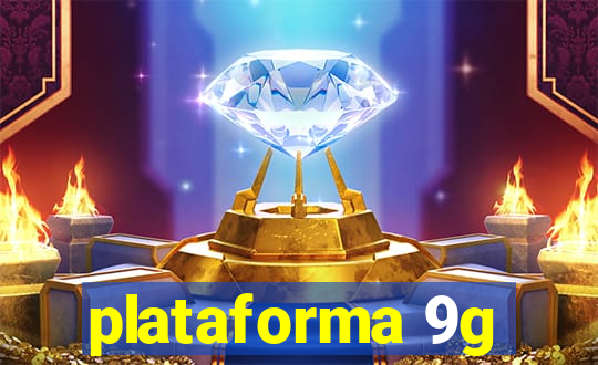 plataforma 9g